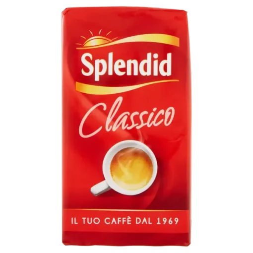 caffè-splendid-classico