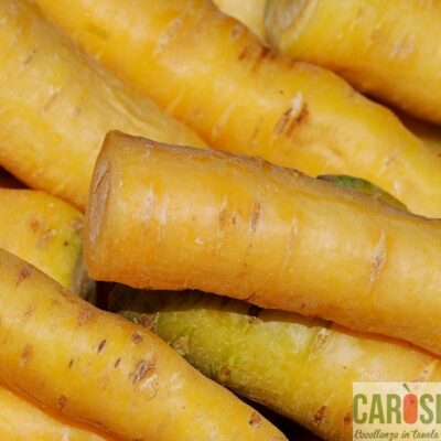 carote-gialle