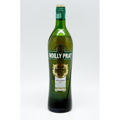 Noilly-Prat-vermouth